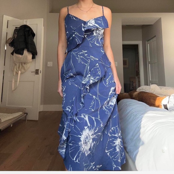 Banana Republic Dress - Picture 3 of 5